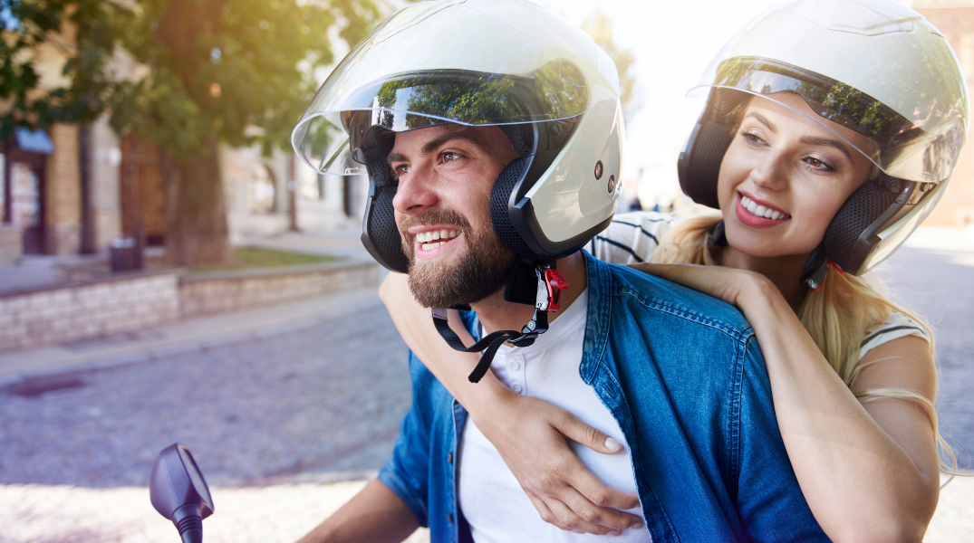 seguro para moto