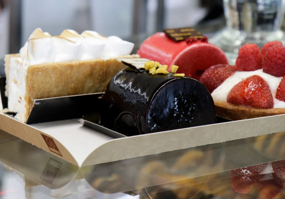 Pastelerías Manacor seguro comercio multirriesgo, caso de éxito.
