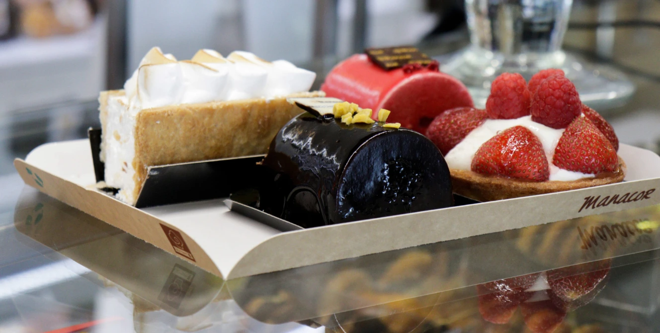 Pastelerías Manacor seguro comercio multirriesgo, caso de éxito.